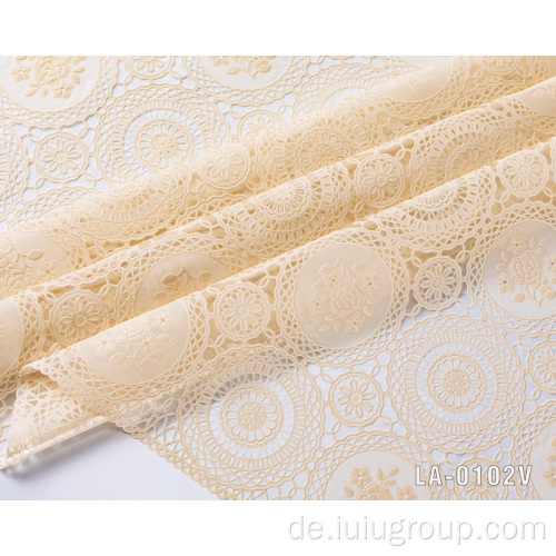 New Design Festival Fancy Lace Tischdecke